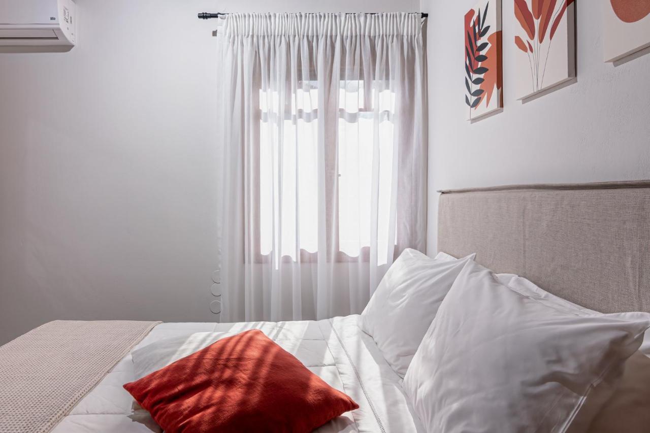 Alia Stone Villa-Ideal For Families-Heated Pool Nohia 외부 사진