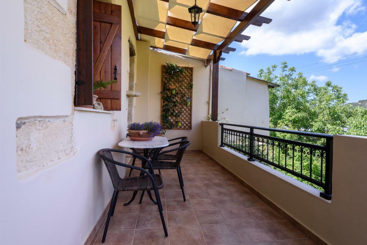 Alia Stone Villa-Ideal For Families-Heated Pool Nohia 외부 사진
