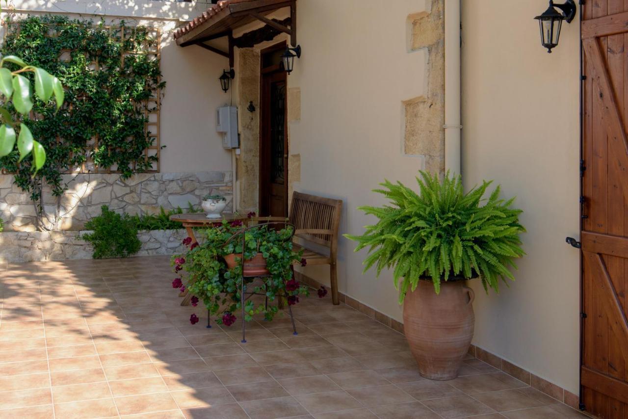 Alia Stone Villa-Ideal For Families-Heated Pool Nohia 외부 사진